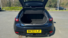 Mazda 3 2.0 e-Skyactiv X MHEV [186] GT Sport 5dr Auto Petrol Hatchback